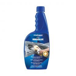 Fra-Ber Bersolux 1000ml - Autoshampoo mit Glanzeffekt