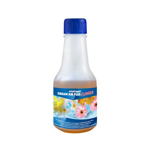 Fra-Ber Dream Air Plus Flower 250ml - Duftzusatzkonzentrat