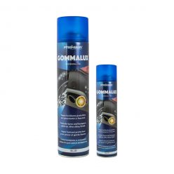 Fra-Ber Gommalux Aerosol Spray 600ml - Gummipflegespray