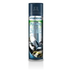   Fra-Ber Pulitutto Aerosol Spray 250ml - allgemeiner Innenreiniger Spray