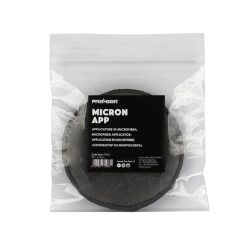 Fra-Ber Micron App Mikrofaser-Applikatorschwamm