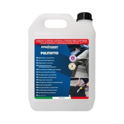   Fra-Ber Pulitutto Black Orchid 4,54L – parfümiertes universelles Innenreiniger