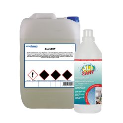   Fra-Ber All Sany 5Kg - universelles Desinfektionsreinigungsmittel