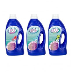   Fra-Ber Lov Tropic 1650ml - Mikrokapseln-Spülkonzentrat (41-82 Wäschen)