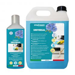   Fra-Ber All Universal Flower/Lavender 1000ml - universeller parfümierter Wisch- und Reinigungsmittel