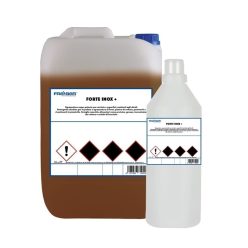   Fra-Ber Forte Inox + 5Kg - industrieller Fettlöser für Inox/Metalloberflächen