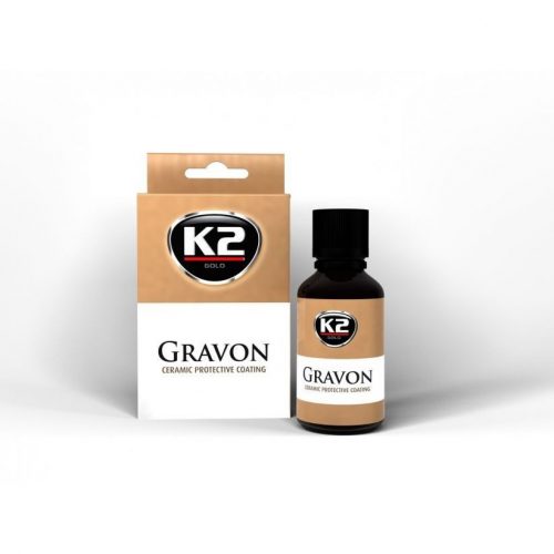 K2 Gravon Refill - Keramik Schutzbeschichtung 50ml