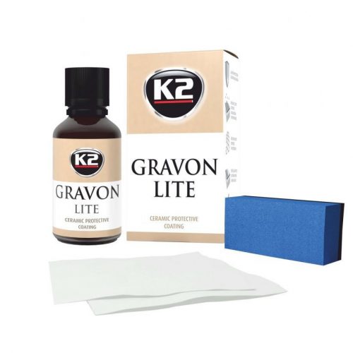 K2 Gravon Lite 50ml Keramikbeschichtung