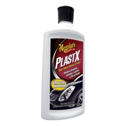 Meguiar's Kunststoff-X