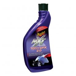 Meguiar's NXT Tech Flüssigwachs