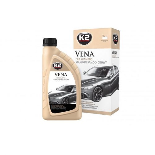 K2 Vena 1L - Autoshampoo