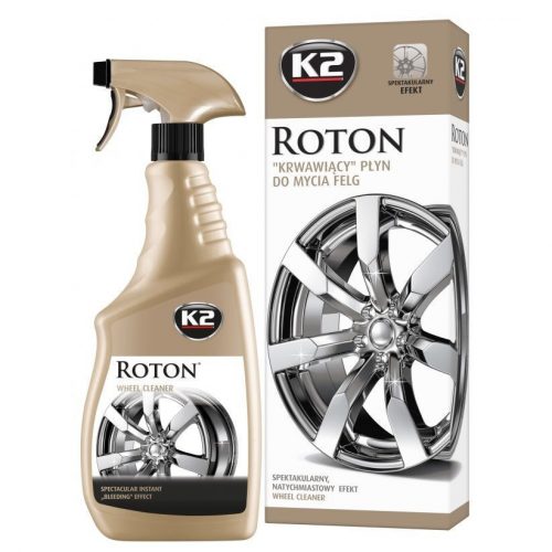 K2 Roton 700ml - Felgenreiniger (ph-neutral)