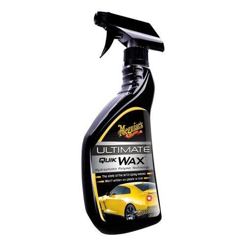 Meguiar's Ultimate Quik Wachs