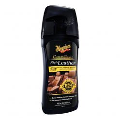 Meguiar's Gold Class Reichhaltiges Leder Gel