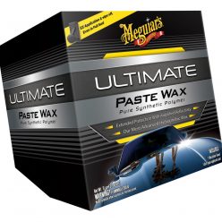 Meguiar's Ultimate Paste Wachs