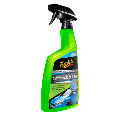 Meguiar's Hybrid Keramik Detailer 769ml