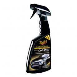 Meguiar's Gold Class Quik Wachs