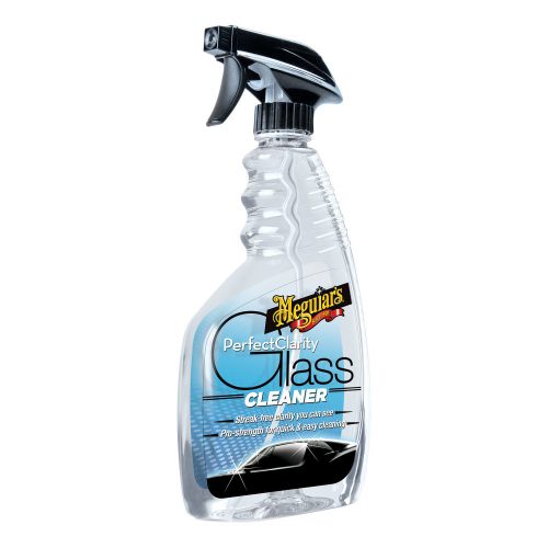 Meguiar's Perfekte Klarheit Glasreiniger