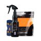 ADBL Glass Cleaner Ultra 0,5L & Goofer Towel & Erla Bivo – Glasreiniger-Set