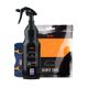 ADBL Glass Cleaner Ultra 1L & Goofer Towel & Erla Bivo – Glasreiniger-Set