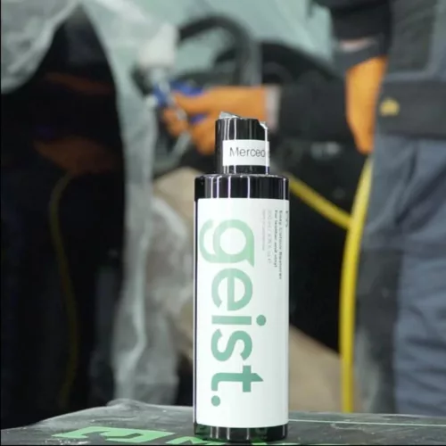 Geist Farbauffrischer – Leder- und Kunstlederfarbe 1000ml