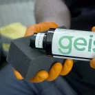 Geist Farbauffrischer – Leder- und Kunstlederfarbe 1000ml