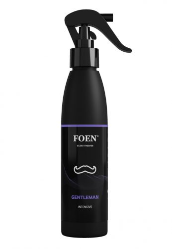 FOEN Gentleman Lufterfrischer 185ml