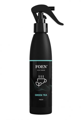 FOEN Grüner Tee Lufterfrischer 185ml