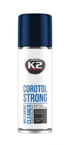 K2 Corotol Strong 250ml - Universeller Oberflächenreiniger Aerosol