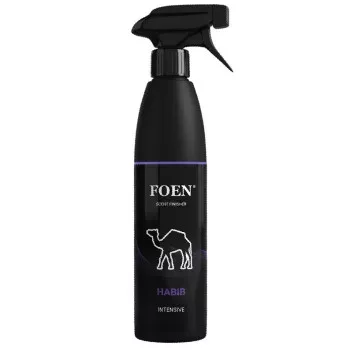 FOEN Habib Lufterfrischer 450ml