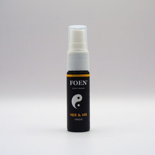 FOEN Her & His Duft 185ml