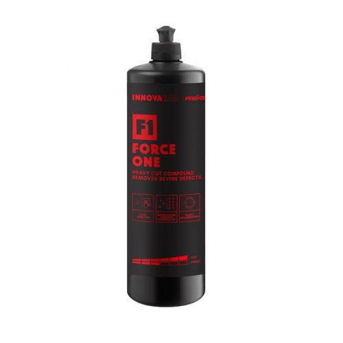 Innovacar F1 Force One 500ml – grobe Polierpaste