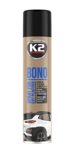 K2 Bono 300ml Kunststoffpfleger