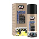 K2 Klima Fresh 150ml Lemon Klimaanlagenreiniger Spray