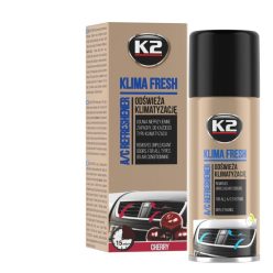K2 Klima Fresh 150ml Cherry Klimareiniger Spray
