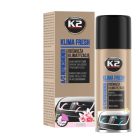 K2 Klima Fresh 150ml Flower Klimaanlagenreiniger Spray