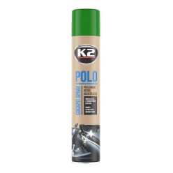   K2 Cockpitmax 750ml Grüner Apfel Armaturenbrett Pflege Spray