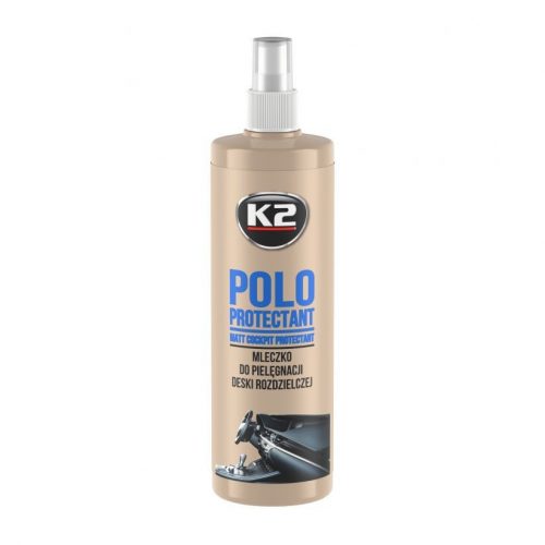 K2 Polo Protectant 330ml Armaturenbrettpflege