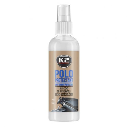 K2 Polo Protectant 250ml Armaturenbrettpflege