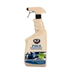   K2 Polo Protectant 770ml - Armaturenbrettpfleger Grüner Tee Duft