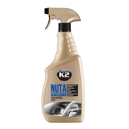 K2 Nuta Spray 770ml Glasreiniger