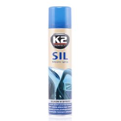 K2 Sil 300ml Silikonspray