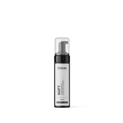   KiurLab Leather Cleaner Soft 200ml - Lederreininger mild im Schaumspender