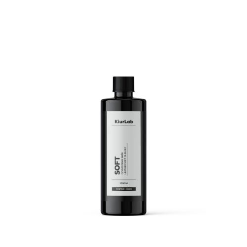 KiurLab Soft Leather Cleaner 1000ml - Lederreininger