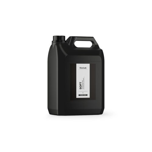 KiurLab Leather Cleaner Soft 5L - Lederreininger mild