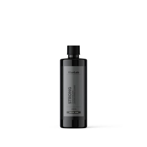 KiurLab Leather Cleaner Strong 1000ml - Lederreininger stark