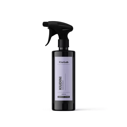 KiurLab Kiudini 1000ml - Quick Detailer