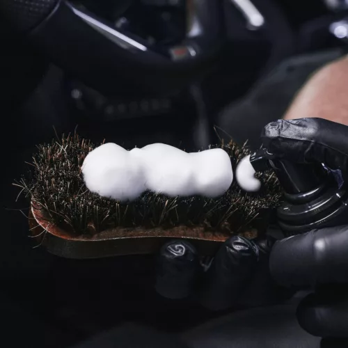 KiurLab Schaumflasche 200ml