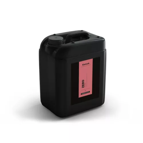 KiurLab Wipe Out ZERO 5L - Professioneller Entfetter