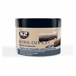 K2 Ultra Cut C3+ 300G - Schneidpoliturpaste